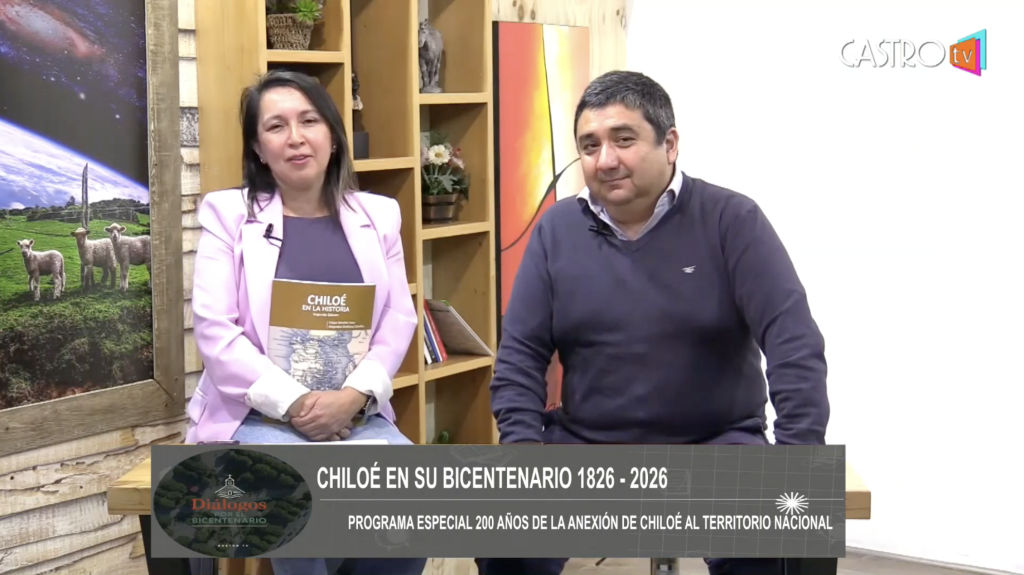 Bicentenario del Combate de Mocopulli, 1824-2024